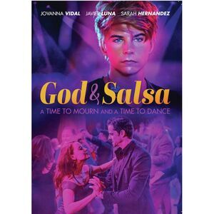 God And Salsa  DVD